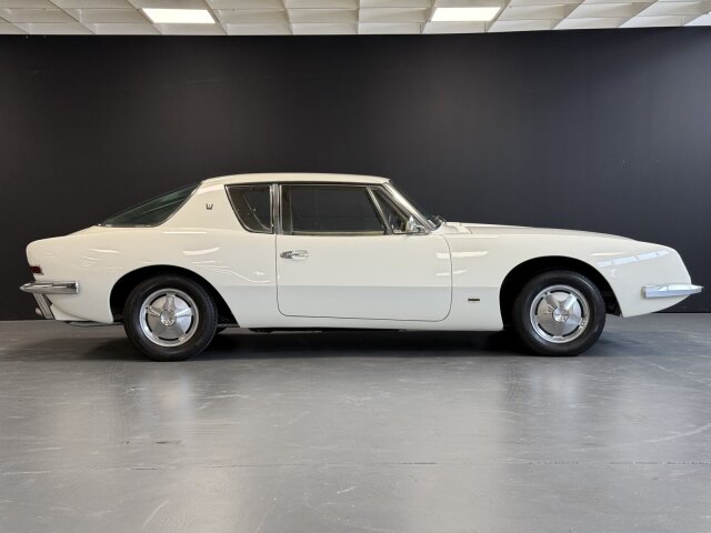 Studebaker Andere