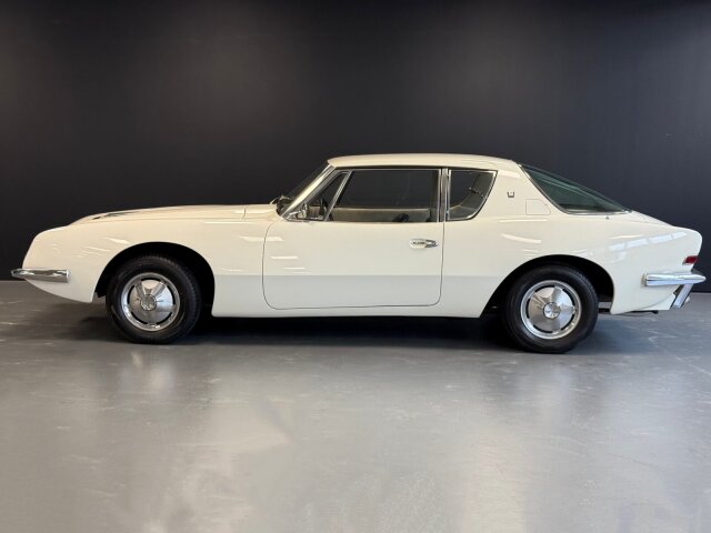 Studebaker Andere