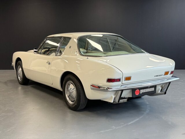 Studebaker Andere