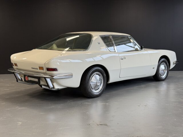 Studebaker Andere