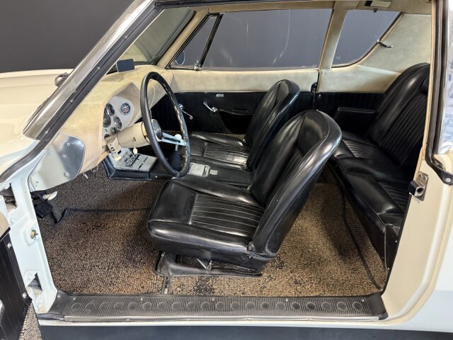 Studebaker Andere