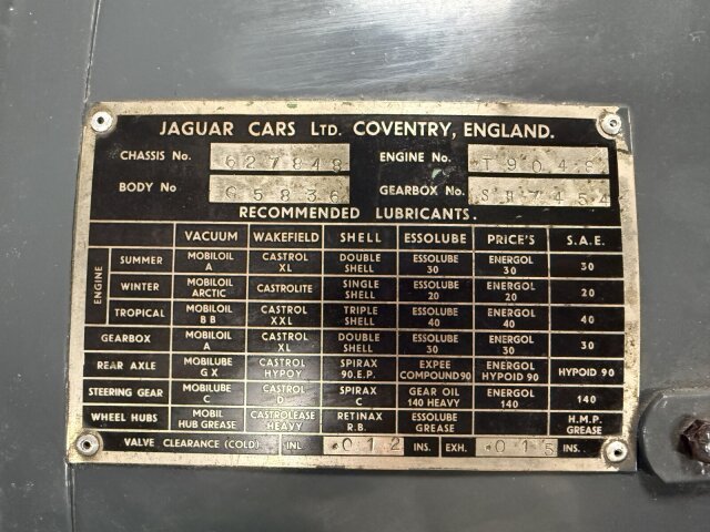 Jaguar Andere