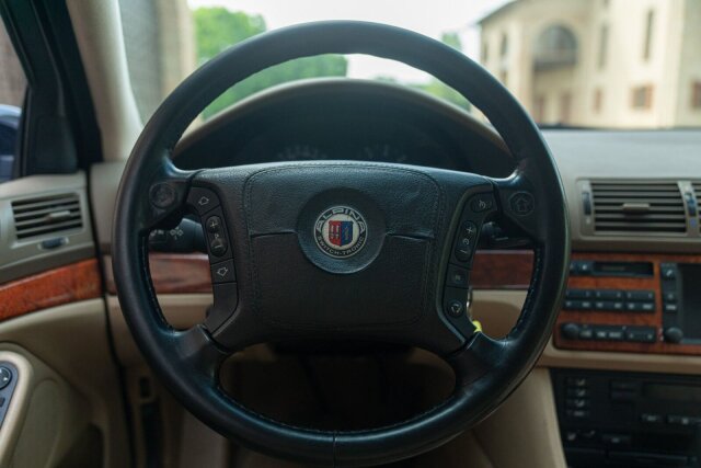 Alpina B10