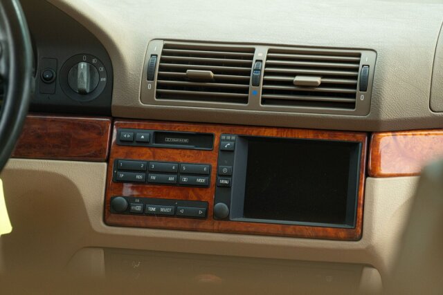 Alpina B10