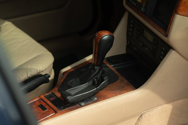 Alpina B10