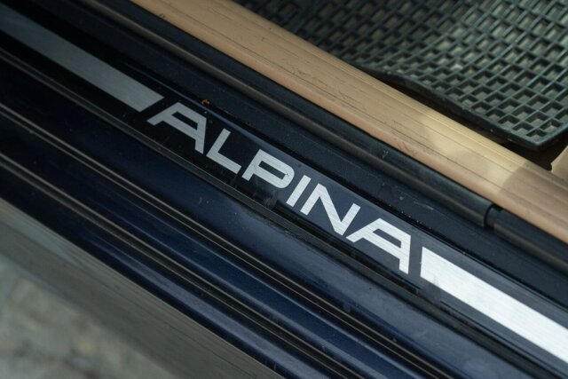 Alpina B10