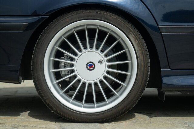 Alpina B10