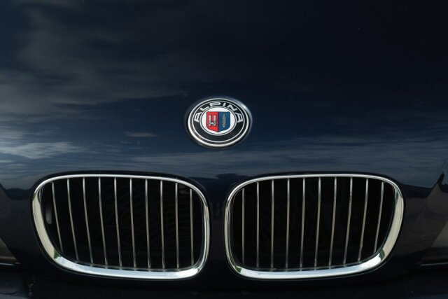 Alpina B10