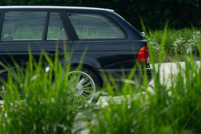 Alpina B10