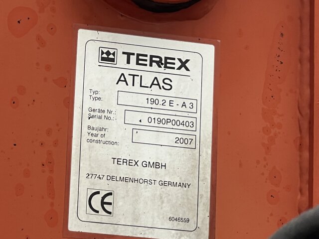 MAN TGA