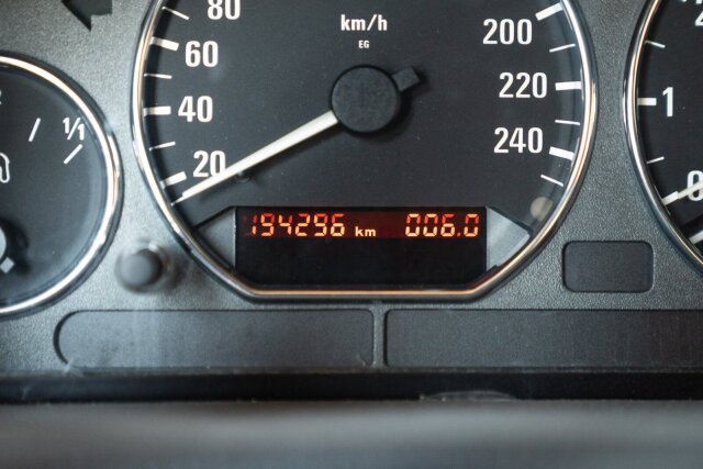BMW 320 i