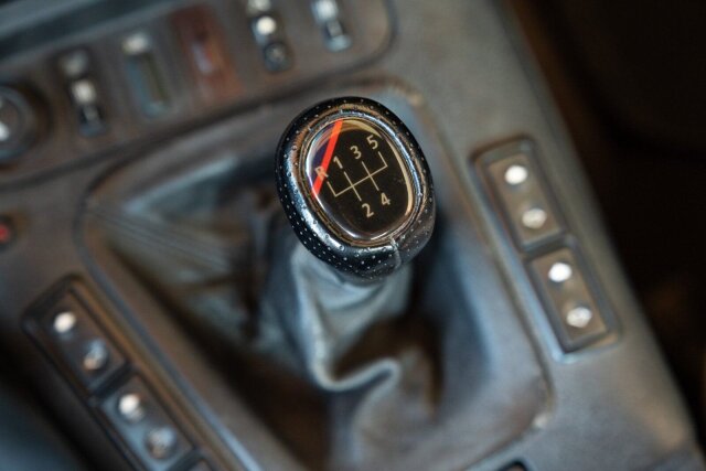 BMW 320 i
