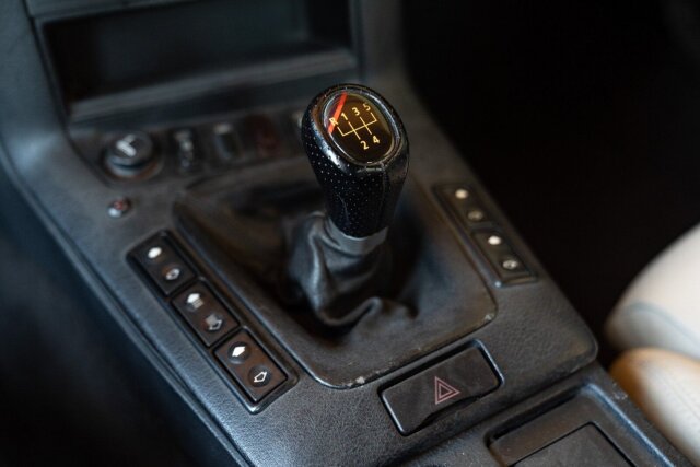 BMW 320 i