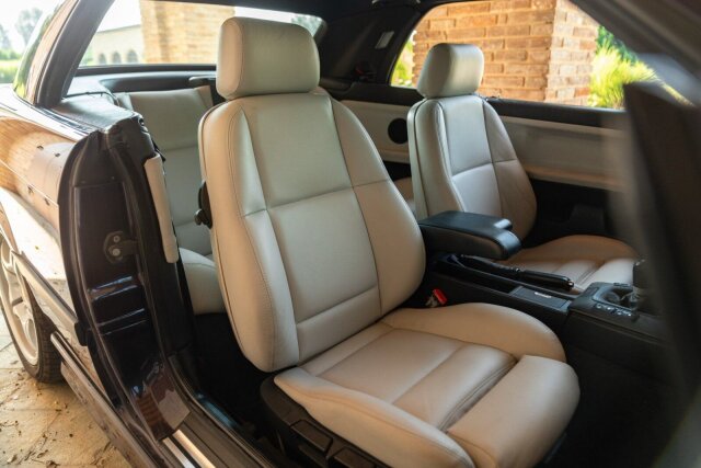 BMW 320 i