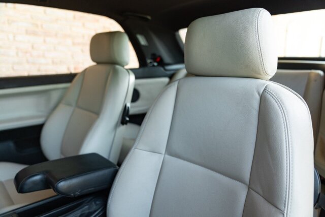 BMW 320 i