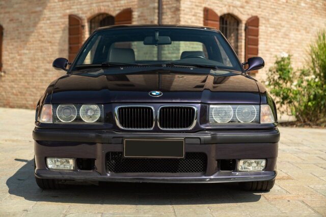 BMW 320 i