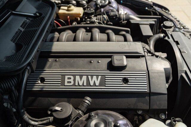 BMW 320 i