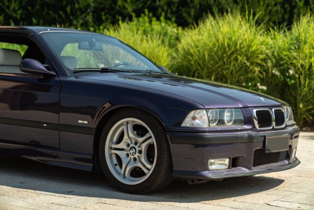BMW 320 i