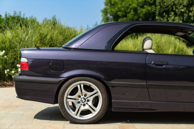 BMW 320 i