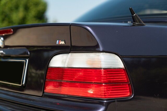 BMW 320 i