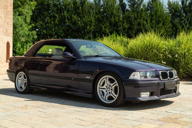 BMW 320 i