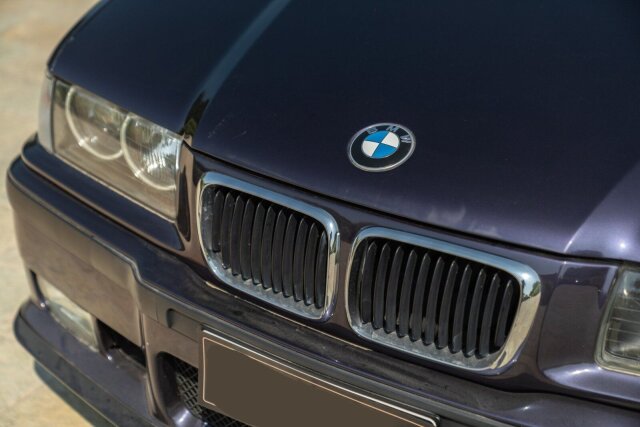 BMW 320 i