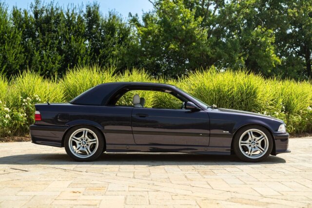BMW 320 i