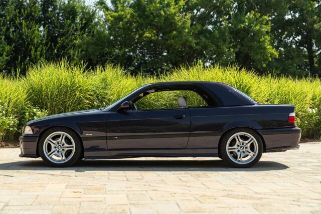 BMW 320 i