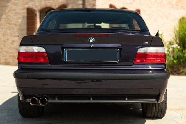 BMW 320 i