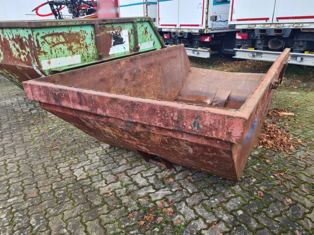 Sonstige HerstellerAbsetzcontainer ca. 5m³