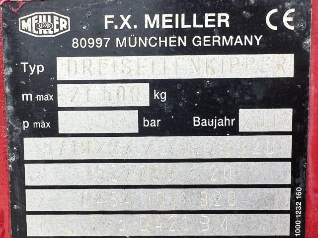 Meiller -