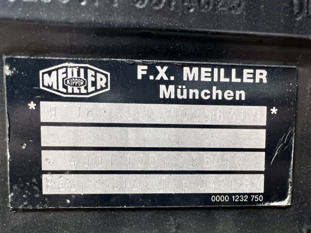 Meiller -