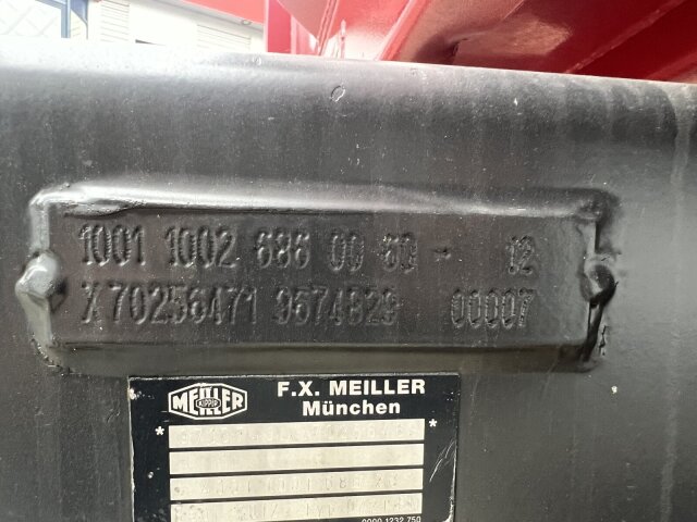 Meiller -