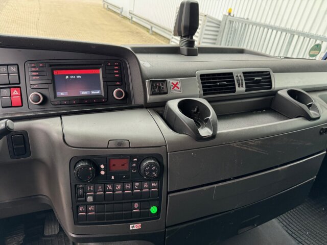 MAN TGX