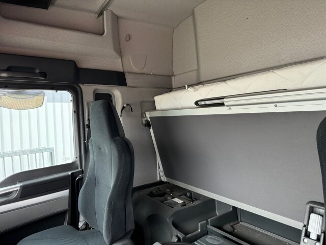 MAN TGX