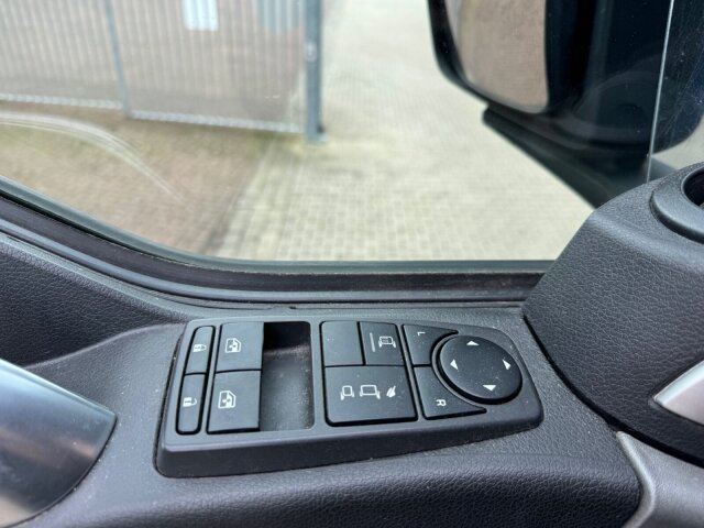 MAN TGX