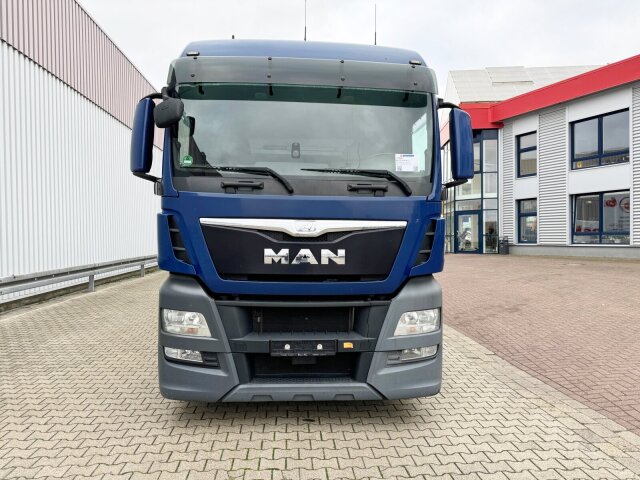 MAN TGX
