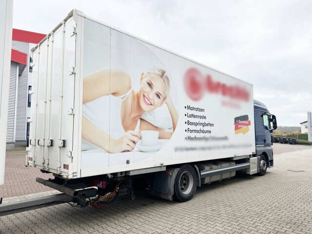 MAN TGX