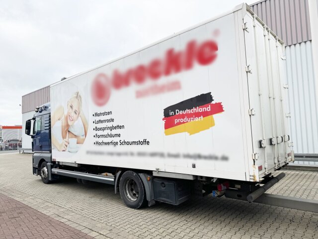 MAN TGX