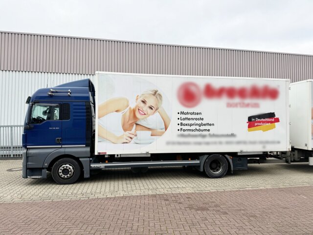 MAN TGX