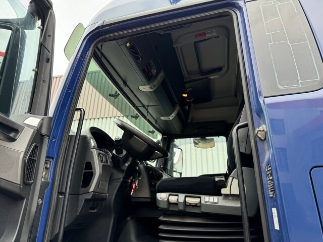 MAN TGX