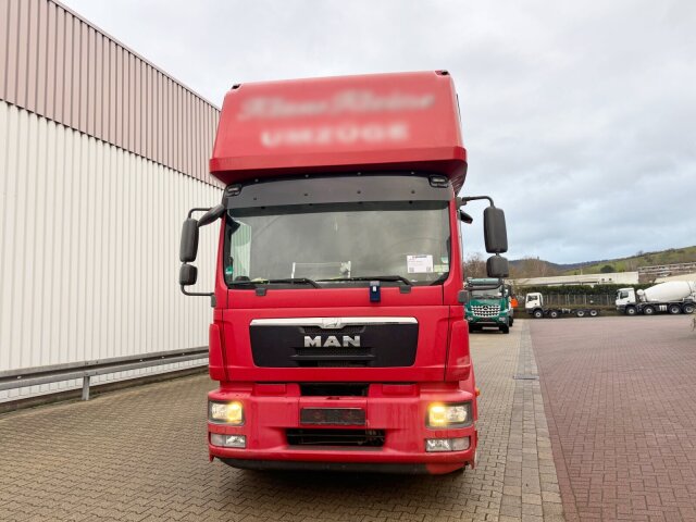 MAN TGM