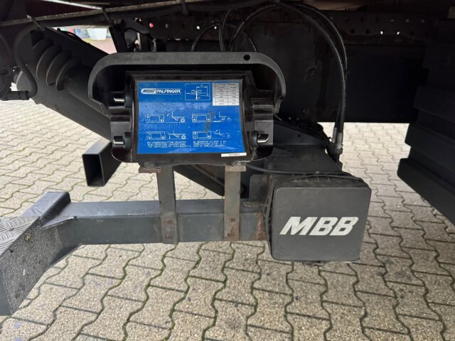 MAN TGM