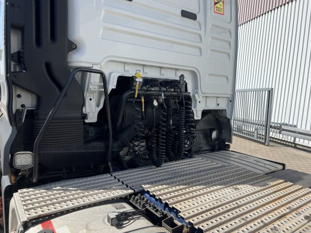 MAN TGX