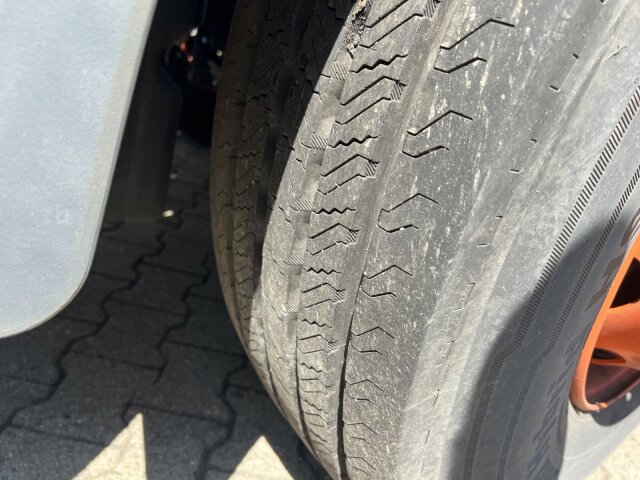 MAN TGX