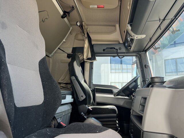 MAN TGX