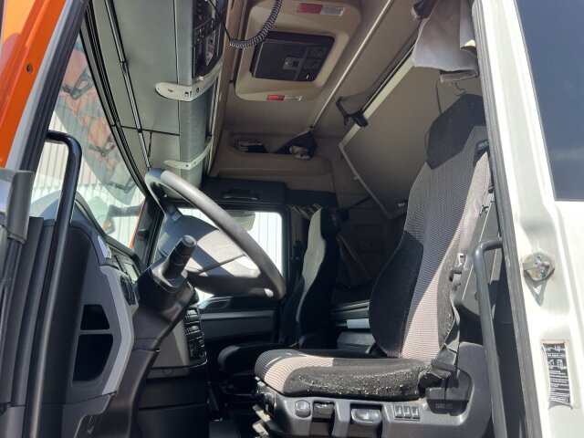 MAN TGX