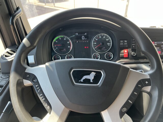 MAN TGX