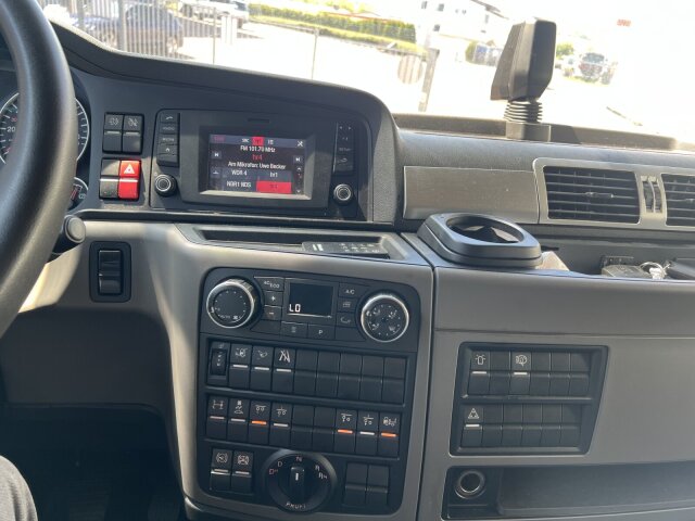 MAN TGX