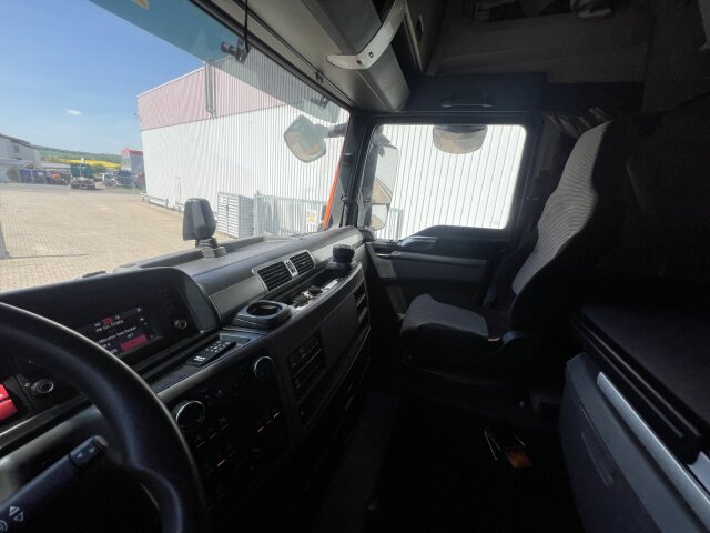 MAN TGX